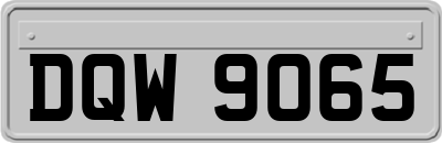 DQW9065