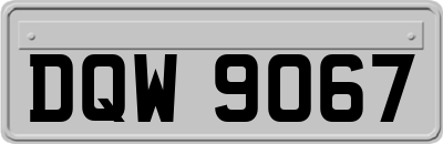 DQW9067