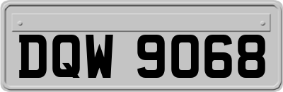 DQW9068