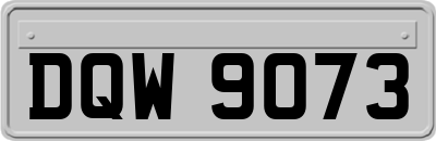 DQW9073