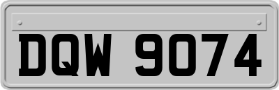 DQW9074