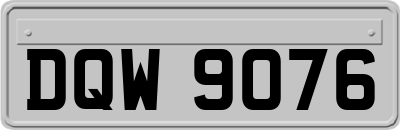 DQW9076