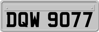 DQW9077