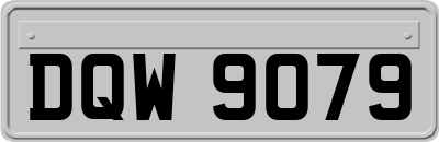 DQW9079