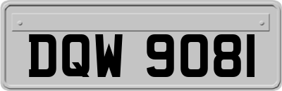 DQW9081