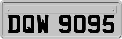 DQW9095