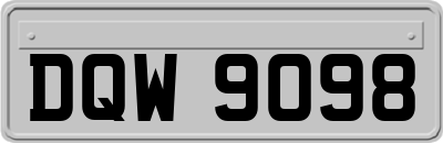 DQW9098