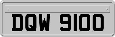 DQW9100