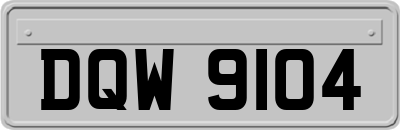 DQW9104
