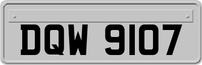 DQW9107