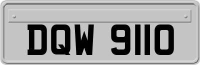 DQW9110