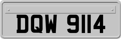 DQW9114
