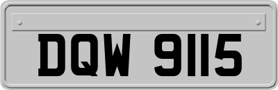 DQW9115