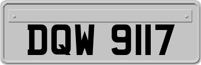 DQW9117