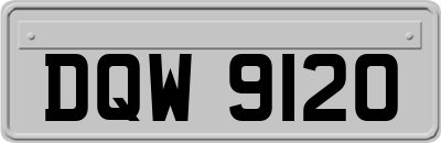 DQW9120