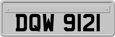 DQW9121