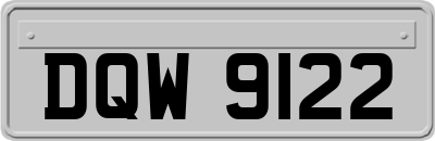DQW9122