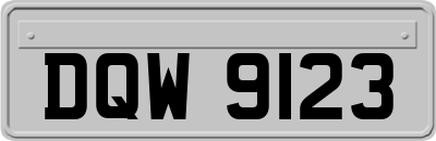 DQW9123