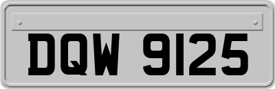 DQW9125