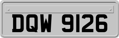 DQW9126
