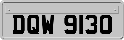 DQW9130