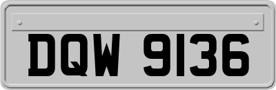 DQW9136