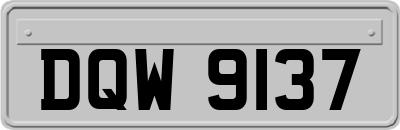 DQW9137