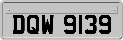 DQW9139