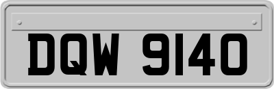 DQW9140