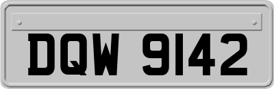 DQW9142