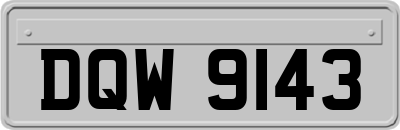 DQW9143