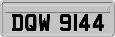 DQW9144