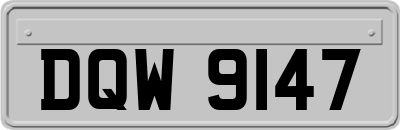 DQW9147