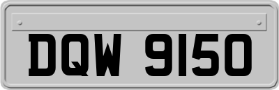 DQW9150