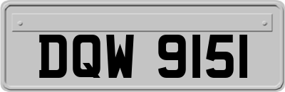 DQW9151