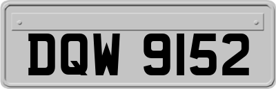 DQW9152