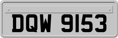 DQW9153