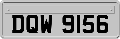 DQW9156