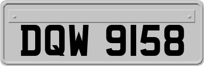DQW9158