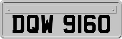 DQW9160