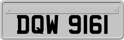 DQW9161