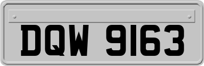 DQW9163