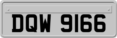 DQW9166