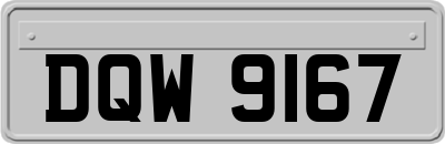 DQW9167