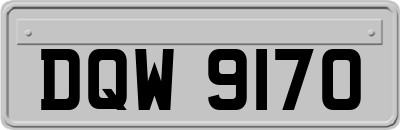 DQW9170