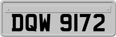 DQW9172