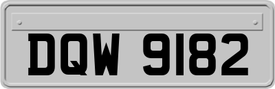 DQW9182