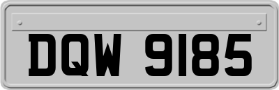 DQW9185
