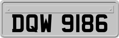 DQW9186