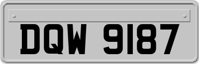 DQW9187